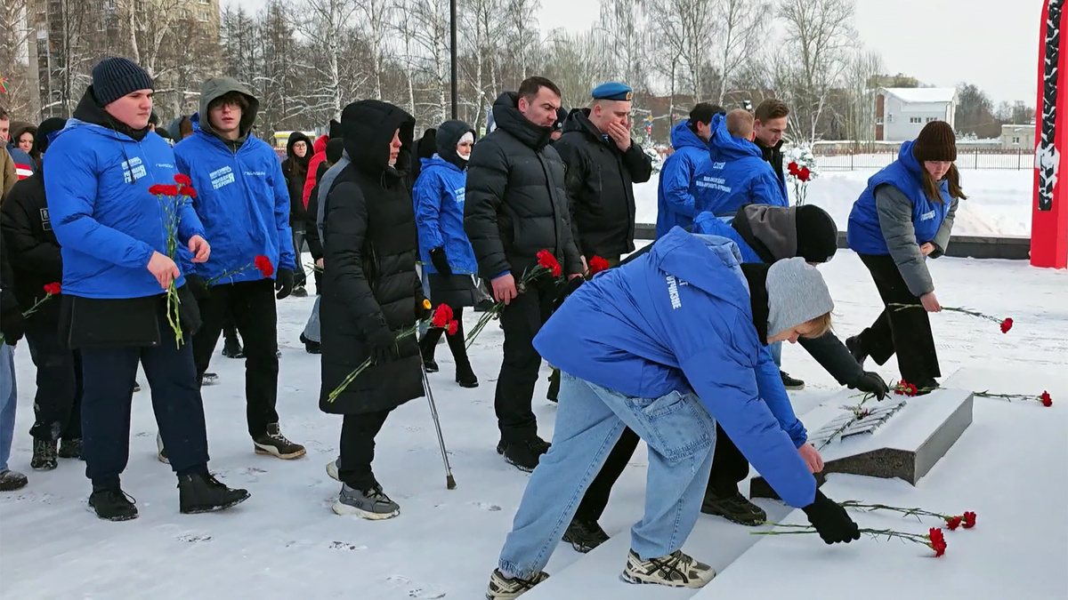    Первый канал