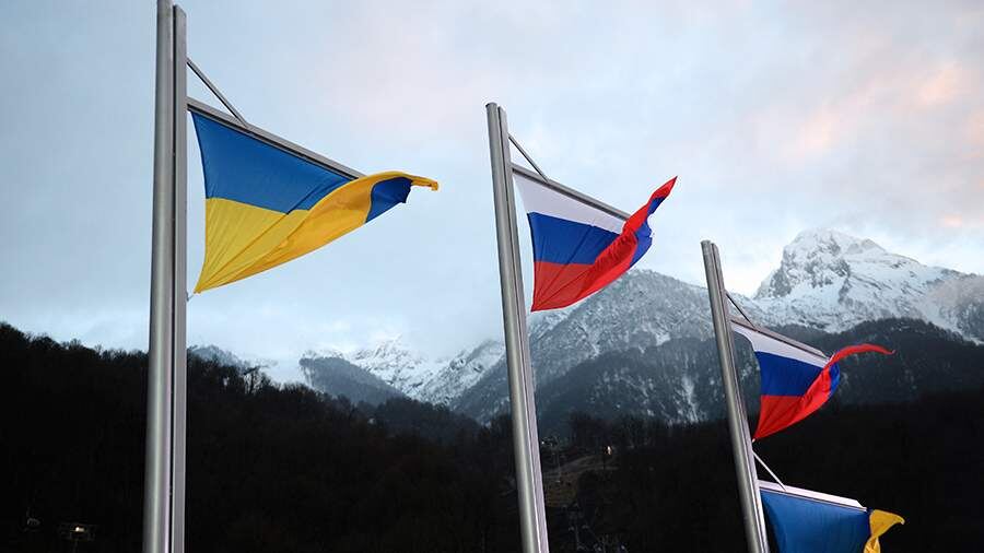    Фото: РИА Новости/Константин Чалабов