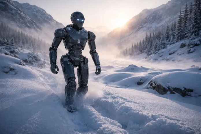    Фото: генерация ИИ / ГИПОРТ