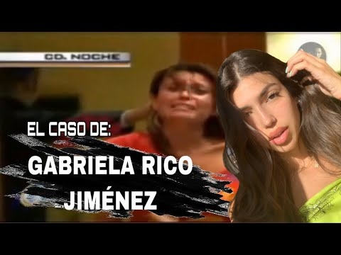 Она кричала о влиятельных людях - и исчезла? История вирусного видео 2009 года