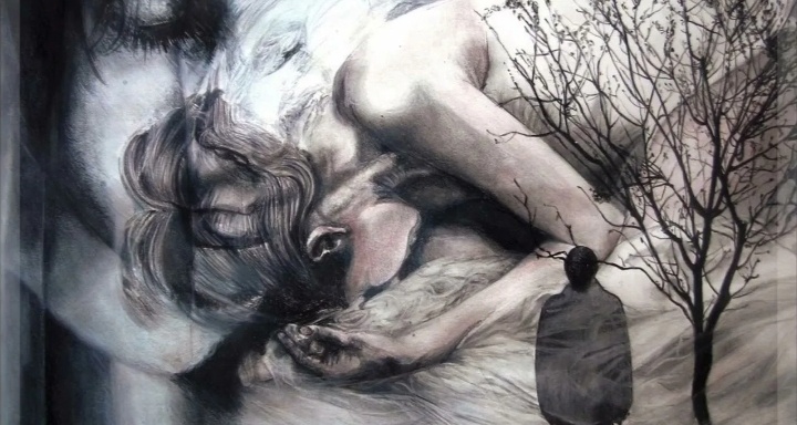 Какие энергии управляют человеком при наличии негатива. Способы борьбы и защиты. Часть 2.