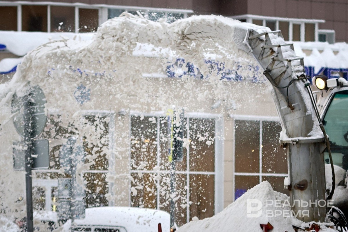   Динар Фатыхов / realnoevremya.ru