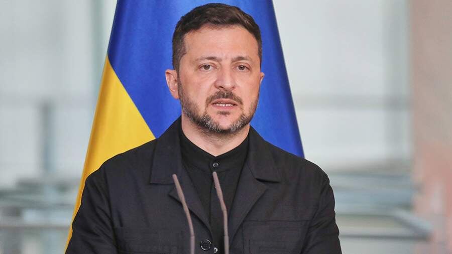    Фото: Global Look Press/IMAGO/dts Nachrichtenagentur