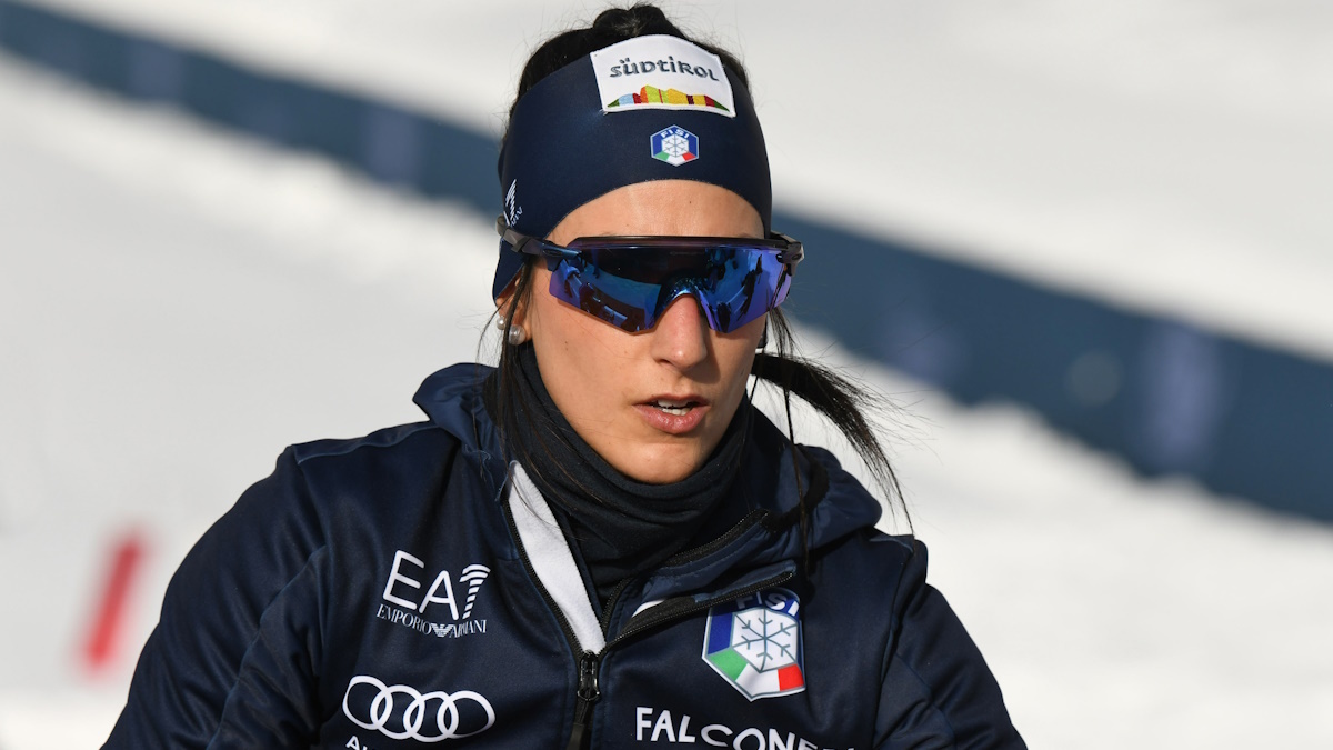    Ребекка Пасслер. Фото: GLOBAL LOOK PRESS