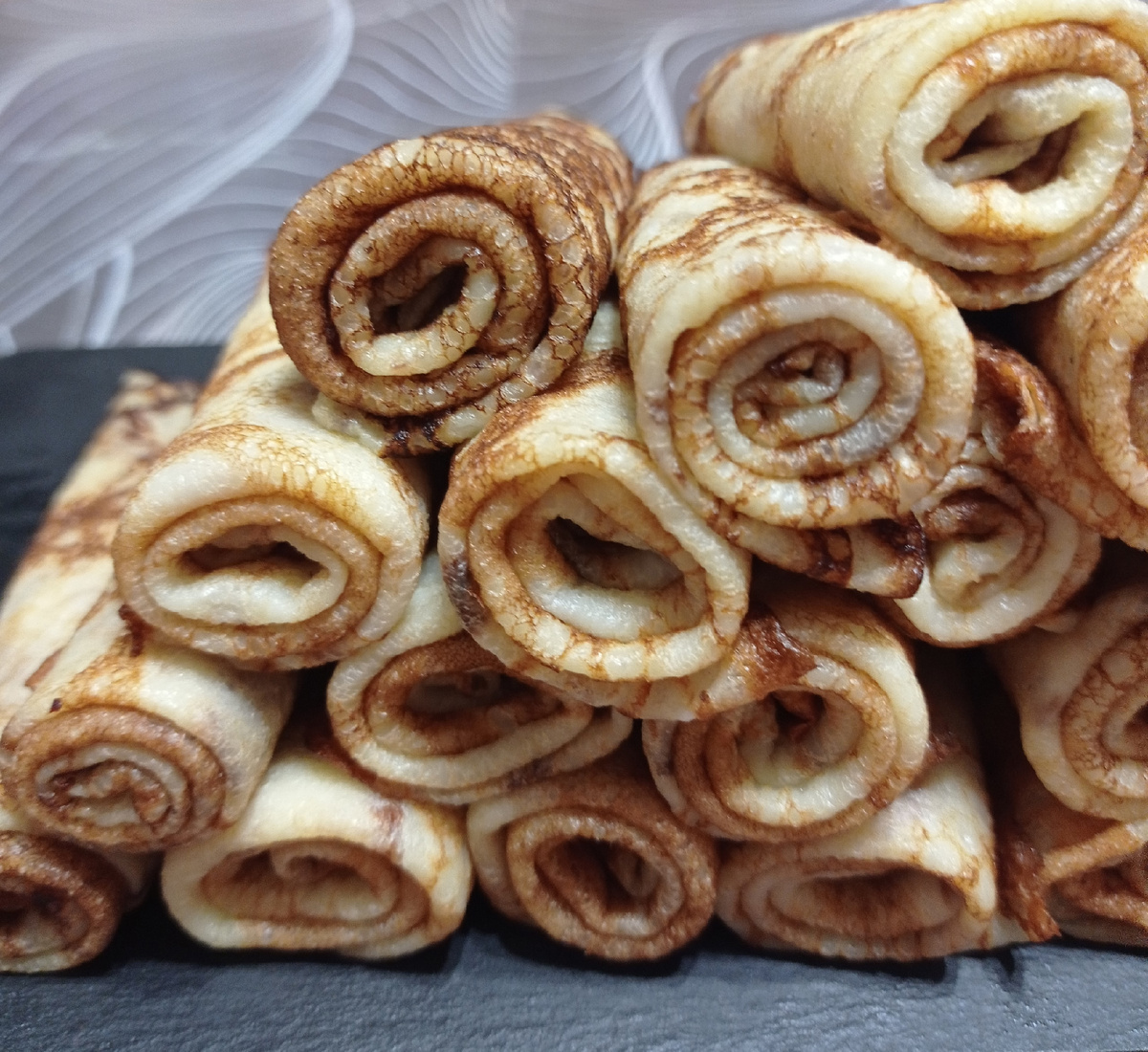 Фото 📷 автора канала "Два едока. Клава"