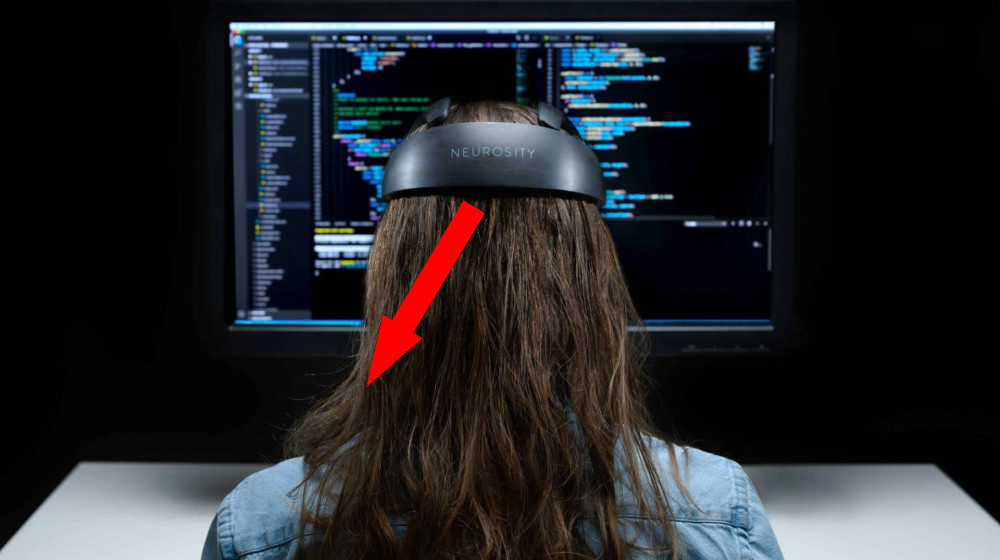    Слепые от рождения увидят мир: будущее ближе, чем кажется