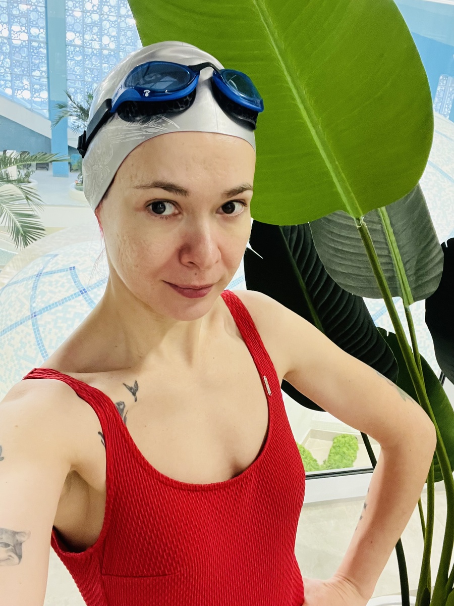 Фото автора 