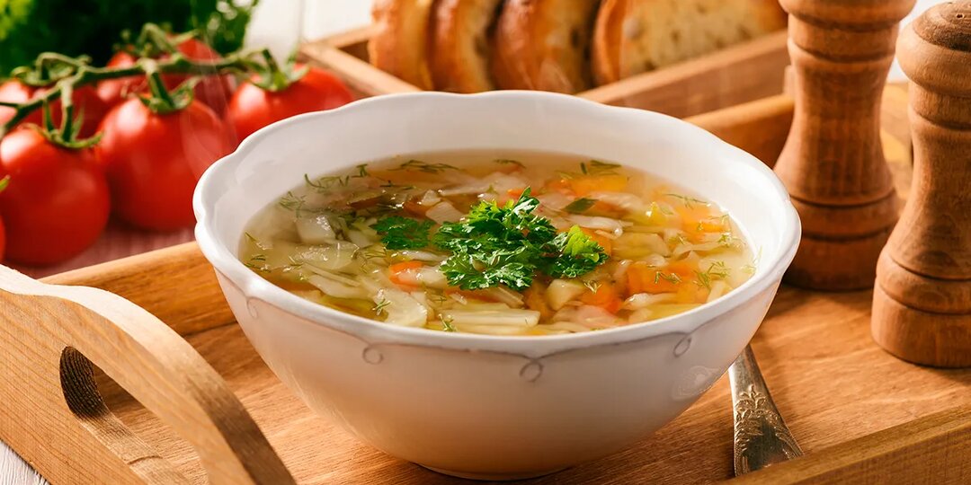 Постные супы на каждый день: 20 проверенных и ароматных рецептов