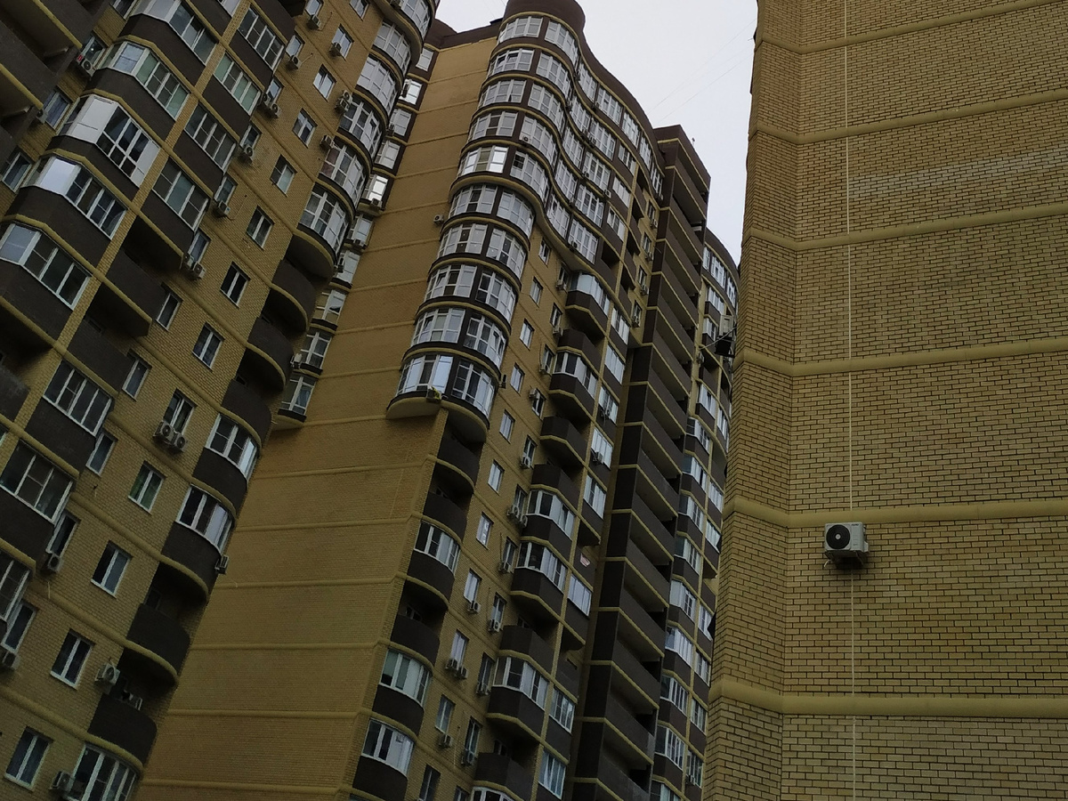 Тема долевого строительства в Краснодарском крае в последние годы поутихла