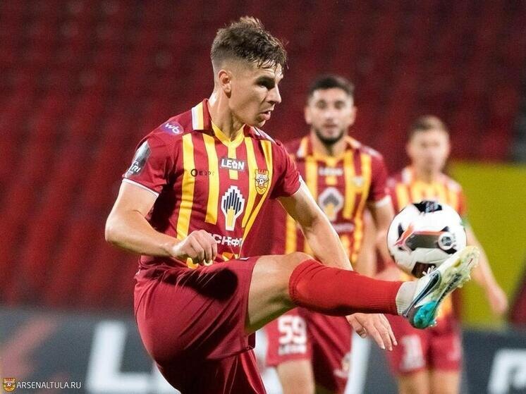     Фото: профессиональный футбольный клуб «Арсенал»