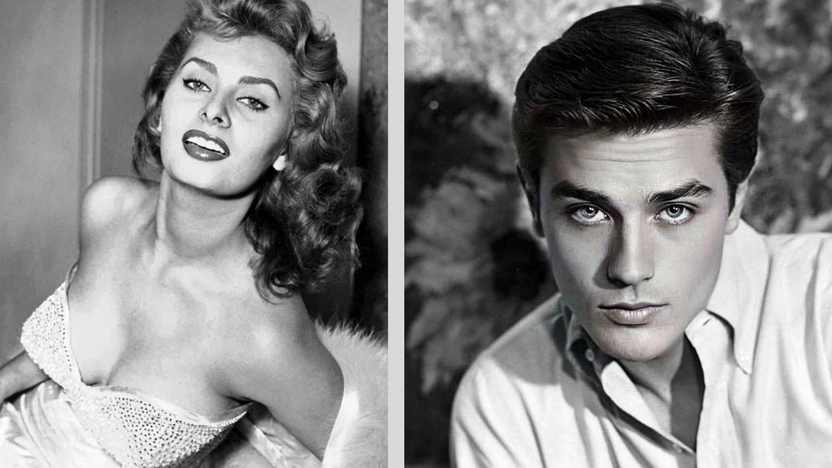 Кто вошёл в десятку главных звёзд мирового кино XX века?