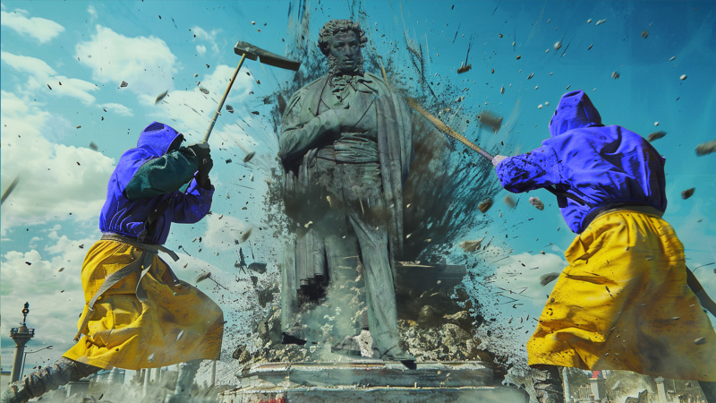    ФОТО: КОЛЛАЖ ЦАРЬГРАДА