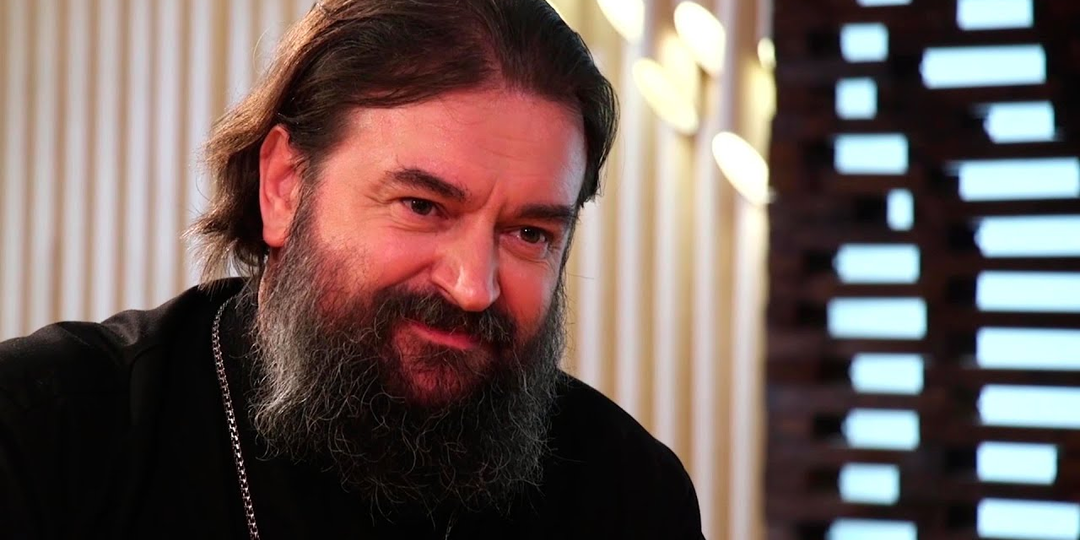 90-й псалом - когда страшно, тревожно и кажется, что защиты нет. Протоиерей Андрей Ткачев