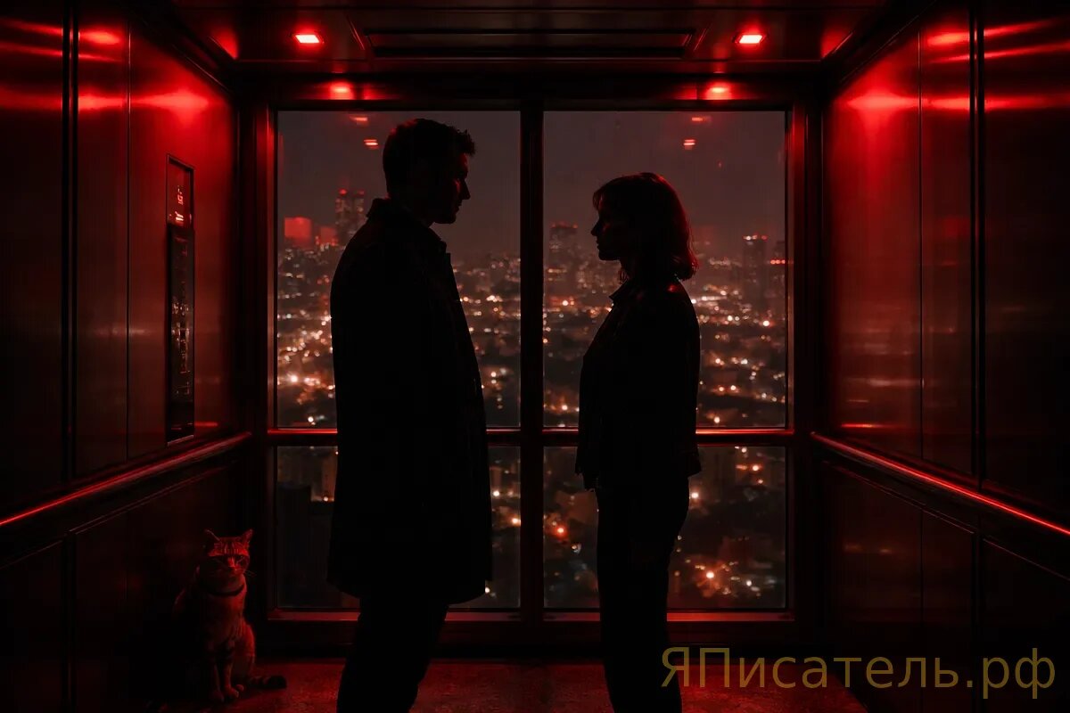 Контракт на двоих