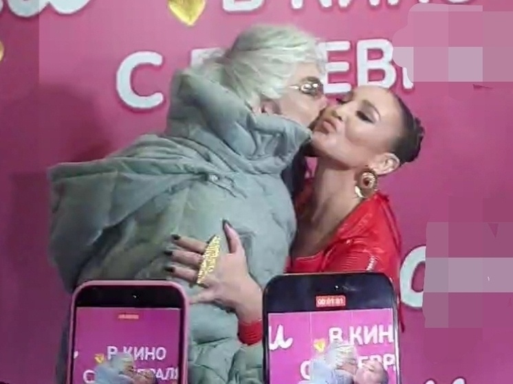   Ульяна Калашникова