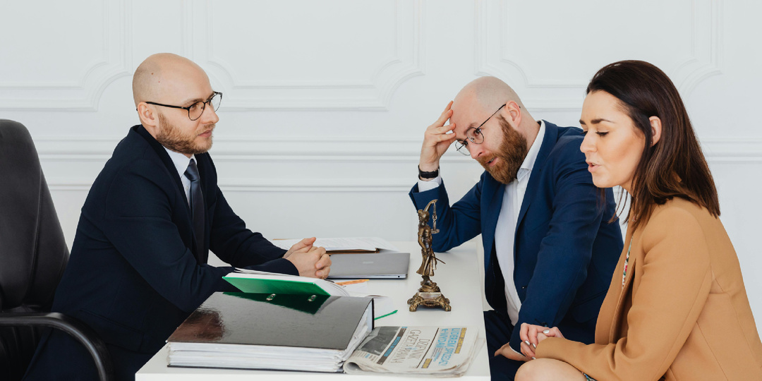 Брачный договор в Германии: почему это категорически необходимо