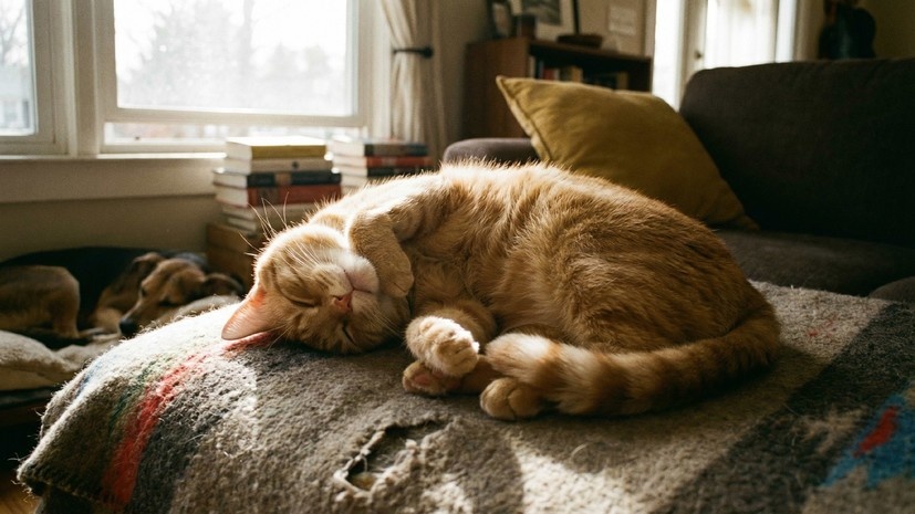   Сгенерировано с помощью ИИ