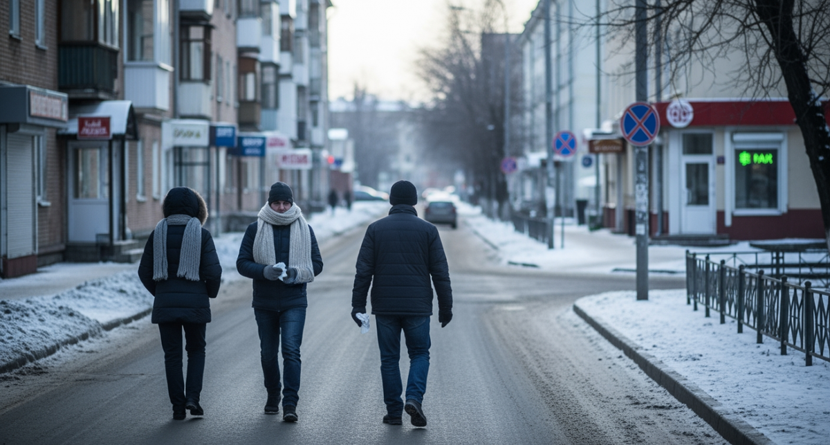    Фото ИИ pg12.ru