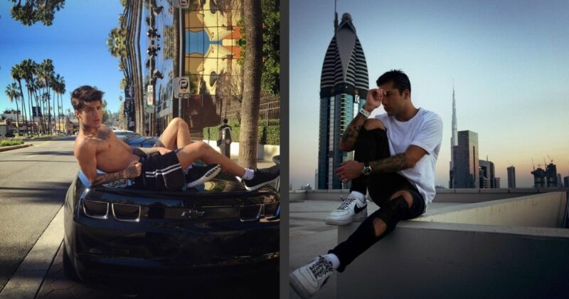    Игнат Керимов, известный публике как Рома Желудь, когда-то был кумиром миллионов подростков.