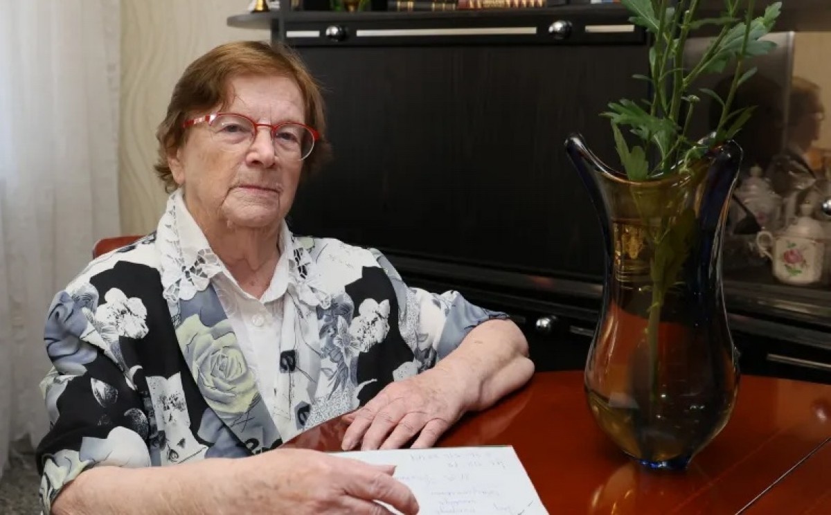 Фото: Тагильский рабочий