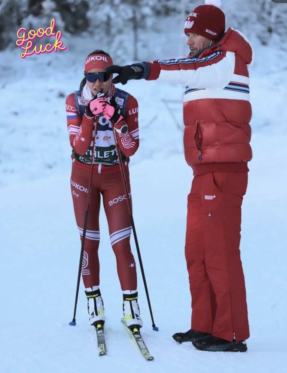 Указать правильный путь развития - важно ☝️