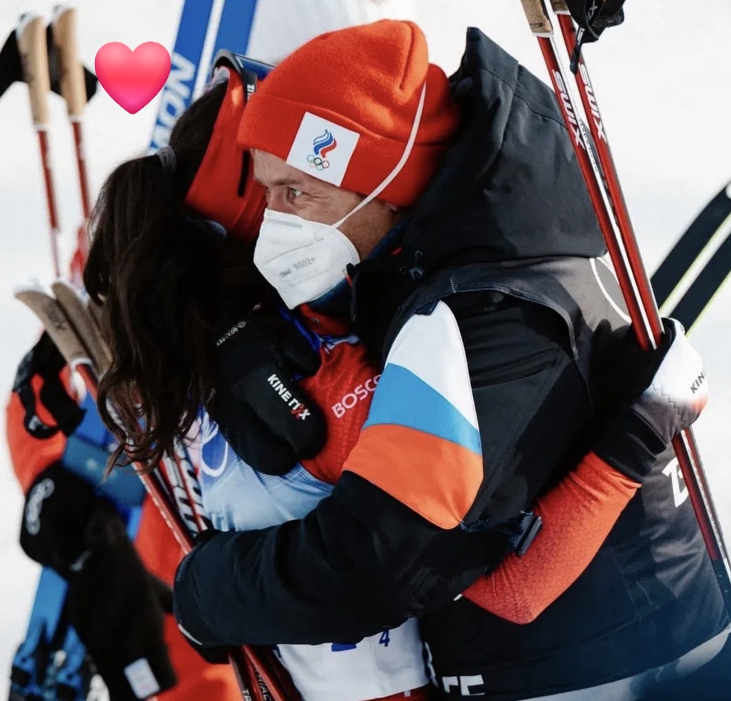 С победой, богиня победы "Ника" 💪