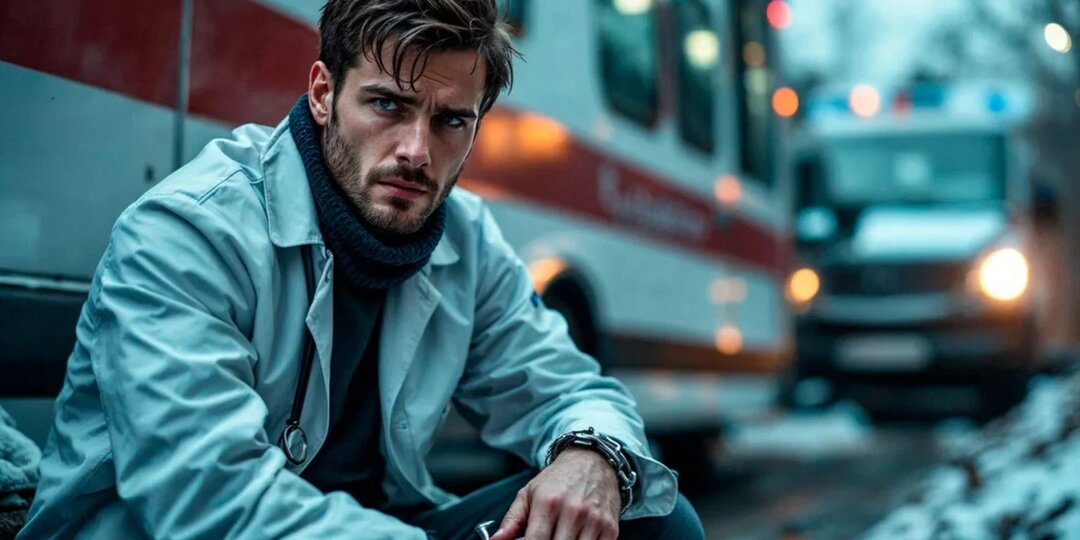 Чиновники довели до "русского бунта". Врачи устали спасать за копейки