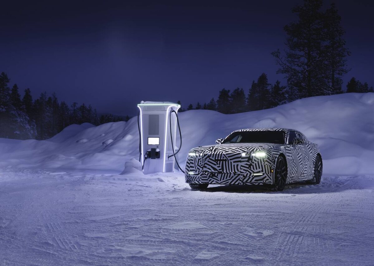 Фото: Jaguar Media