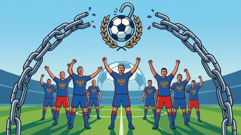   Сгенерировано с помощью ИИ