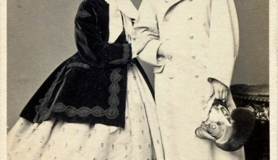 Из принца в офтальмологи: любимый брат императрицы Сисси - Карл Теодор