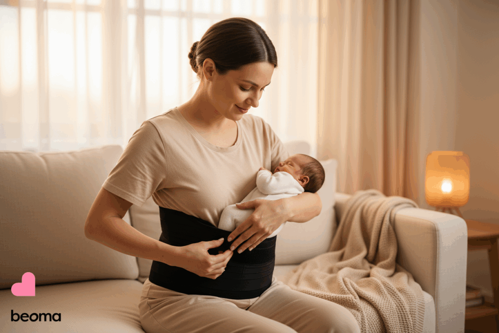    transformatsiya-tela-bandazh-dlya-trimestrov-beremennosti Beoma