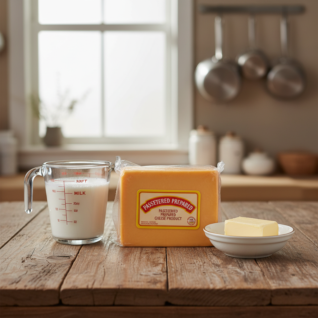 Три простых ингредиента для идеального соуса — вот и весь секрет