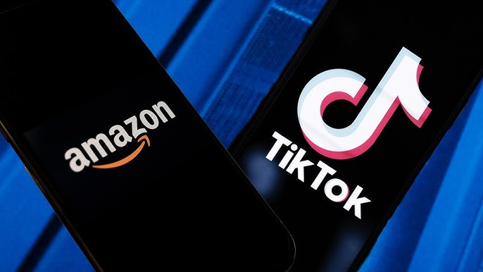 Amazon против TikTok Shop: битва не за товары, а за внимание