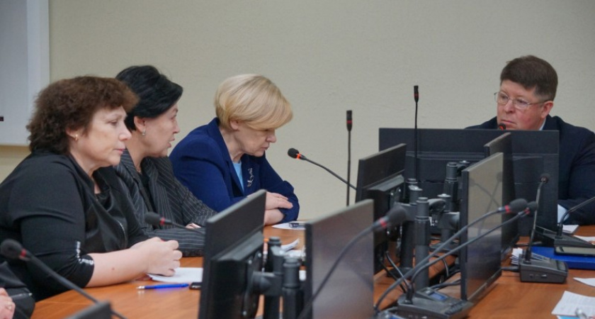    Фото Управление Роспотребнадзора по Республике Коми