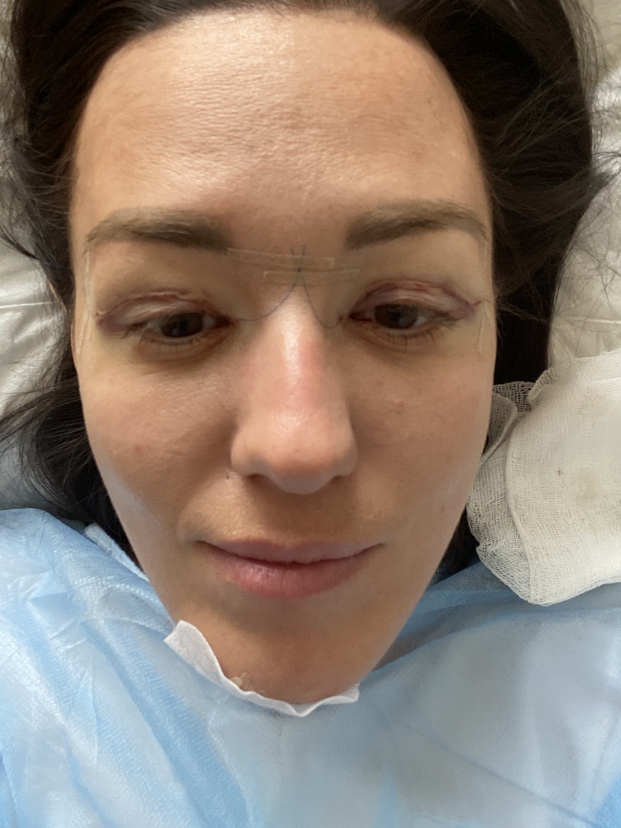 День первый