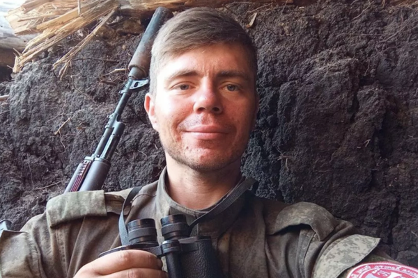 Клауд Роммель / klaudrommel/VK  