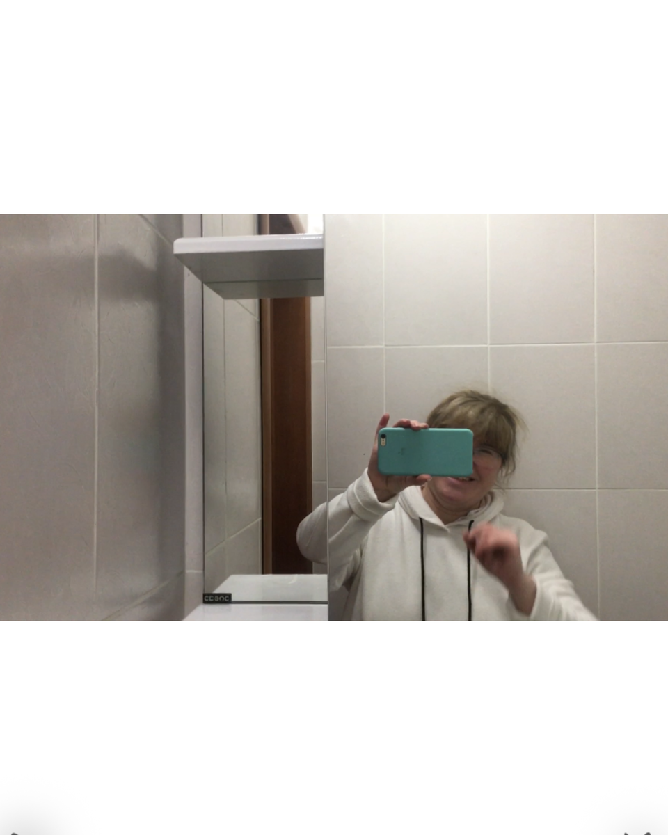 Казань,  снимаю на память свой дом 