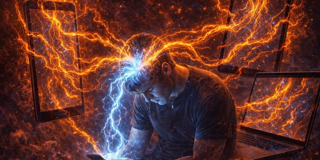 Кто дал гаджеты человечеству?