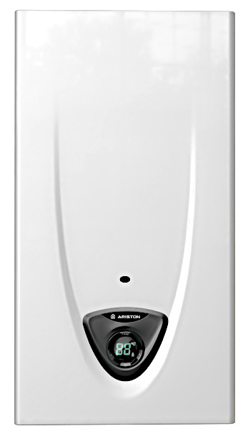 Фото газовой колонки Аристон FAST EVO ONT C 11 NG RU