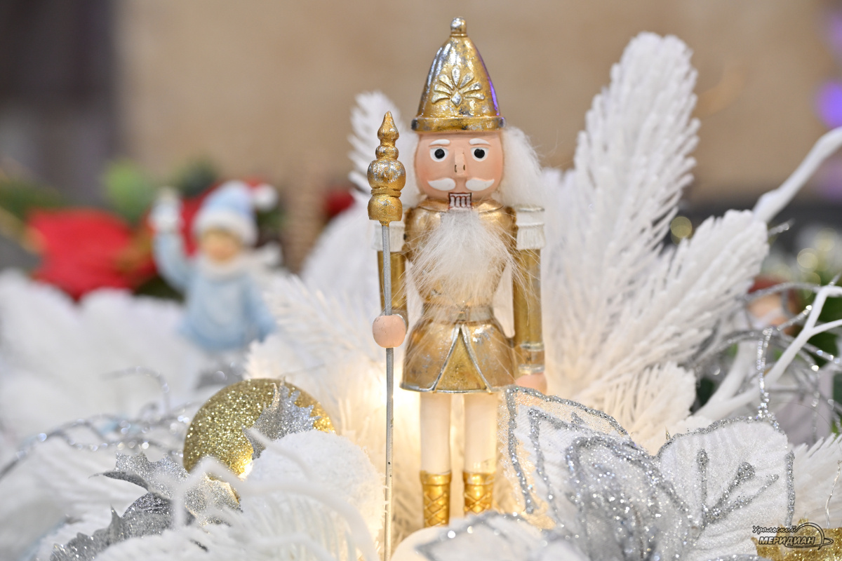    Фото: Анастасия Сибирякова © ИА «Уральский меридиан»