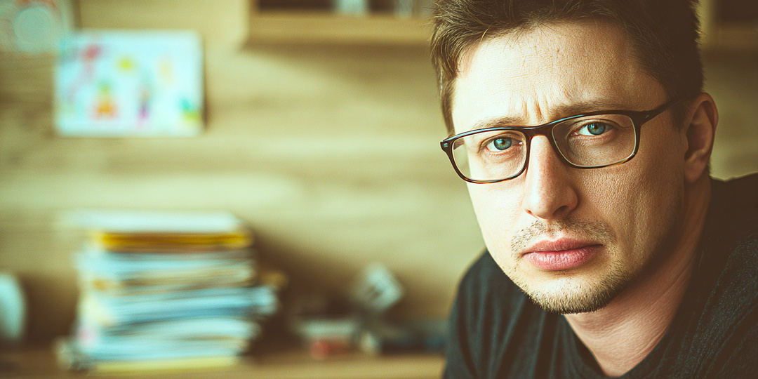 Я спасал сестру всю жизнь. Пока не понял, кого действительно должен спасать