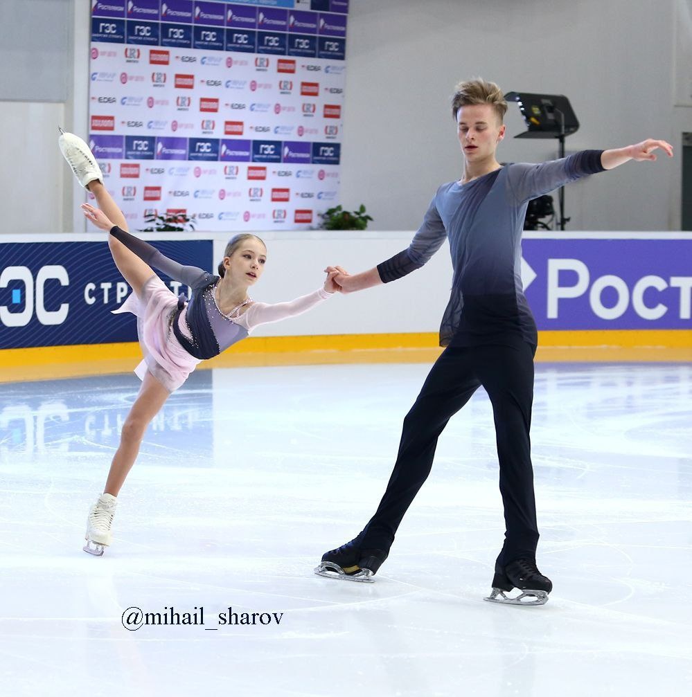 Фото Михаила Шарова 