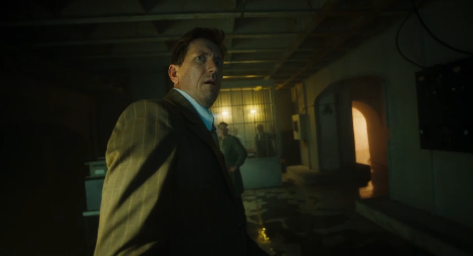 Подробное содержание всех серий сериала "Берлинская жара" (2025). Чем закончится, описание последних серий фильма?