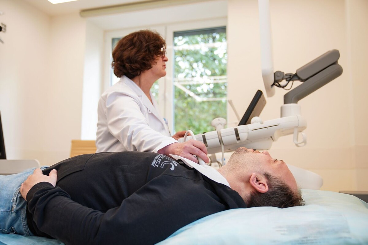     / Источник: © ИЗВЕСТИЯ/Сергей Лантюхов