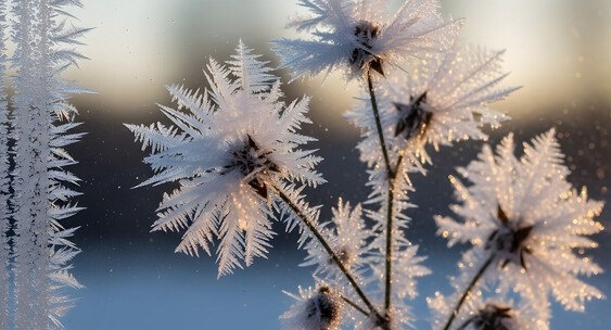 Синоптик Позднякова: аномальные морозы в Москве прекратятся к выходным