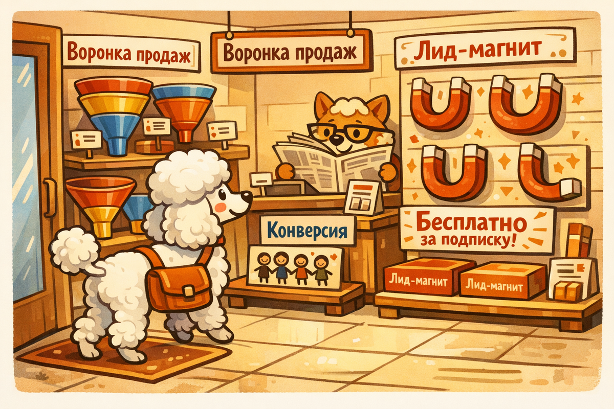 В Тлеграме все точно также