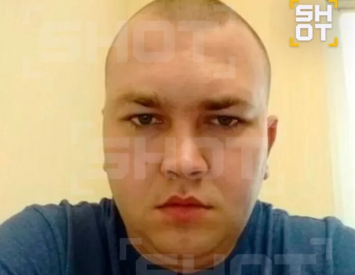 Подозреваемый в похищении ребёнка в Петербурге Пётр Жилкин признался в убийстве