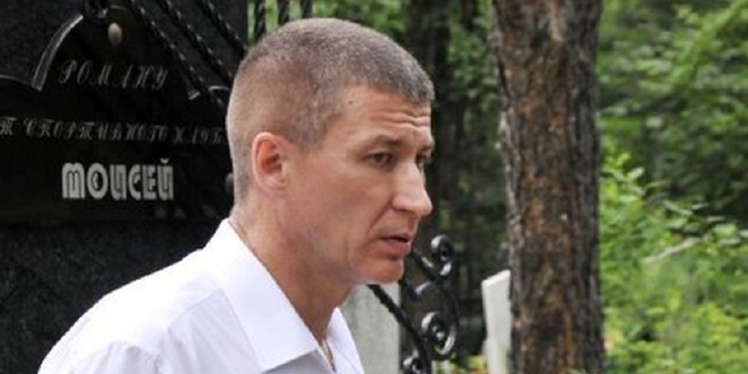 В Грузии задержан Михаил Тимофеев, объявленный в розыск в России по делу Фургала.