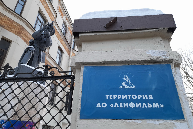    Zamir Usmanov/Global Look Press