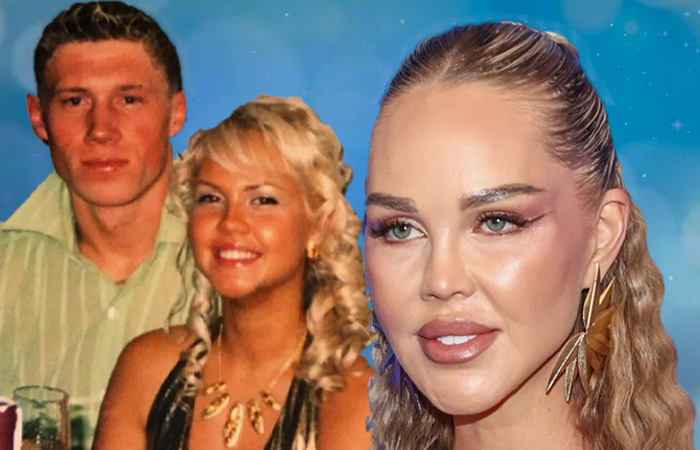 Сбежал муж, пока «билась за кусок хлеба» в Африке: Как выглядит новый муж фанатки пластики Марии Погребняк